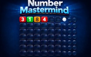 Number Code Puzzle: Logic Challenge
