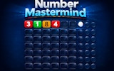 Number Mastermind: Code Breaker Challenge - Online Puzzle Game