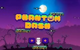 Phantom Dash - Endless Runner Online Arcade Game