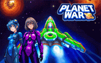 Planet War: Space Strategy Battle Online Game