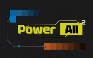 Power All 2: Territory Puzzle Game Online - Puzzle Game