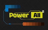Power All 2: Territory Puzzle Game Online - Puzzle Game