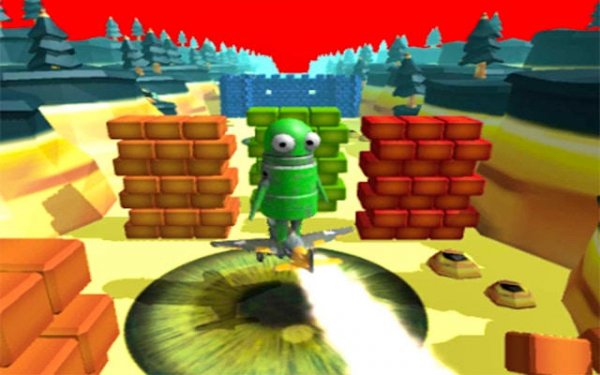 REPO Flying Plane - Arcade Flight Game Online
