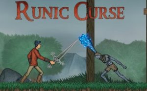 Enchanted Isle: Rune Seeker's Quest