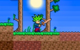 Scratcharia Adventure Sandbox Game Online - Sandbox Game