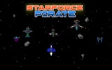 Star Force Pirate - Alien Precision Fighter Online Arcade Game