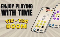 Tic Toc Boom - Time Blast Arcade Online Game