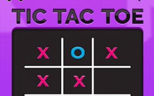 Tic Tac Toe Online Puzzle
