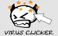 Virus Clicker - Idle Clicker Online Game