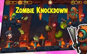 Bounce Arcade Physics Challenge