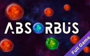 Absorbus World: Cosmic Orb Strategy Online Arcade Game