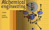 Alchemical Engineering: Puzzle & Programming Game Online - Logic Puzzle Game