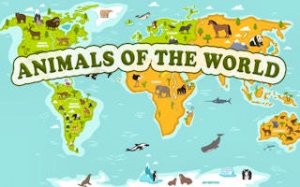 Global Wildlife Explorer for Kids