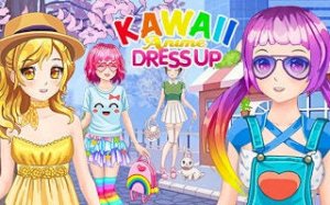 Kawaii Fashion Studio