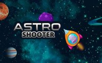 Astro Precision Fighter - Space Arcade Game Online