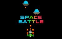 Battle Space Arcade Precision Fighter Online Game
