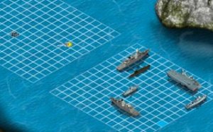 Naval Strategy: Fleet Command