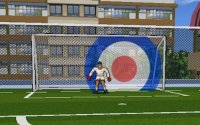 Blaze Kick Soccer Challenge Online Game