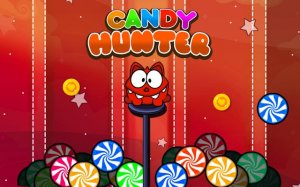 Candy Match Puzzle