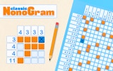 Classic Nonogram Online Puzzle Game - Logic Puzzle Game