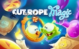 Cut the Rope: Magic Puzzle Game Online - Puzzle Game