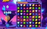 Diamond Rush 2 Match 3 Puzzle Game Online - Puzzle Game