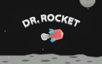 Dr. Projectile: Space Adventure Online Game