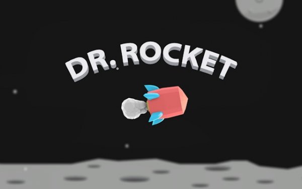 Dr. Projectile: Space Adventure Online Game