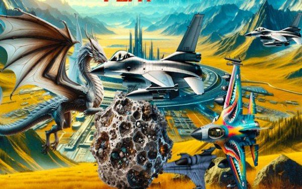 Dragon's Defense: Reign of Fire - Tower Defense Online Game
