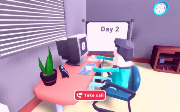Emergency Dispatcher 911: Call Center Simulator Online Game