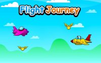 Flight Journey - Airplane Arcade Game Online