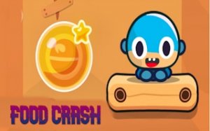Food Match Online - Arcade Puzzle