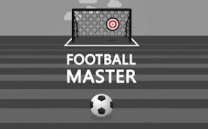 Soccer Arcade Precision Game