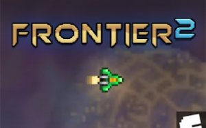 Frontier 2: Space Strategy Journey