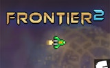 Frontier 2: Space Strategy Adventure Online Game Strategy Game
