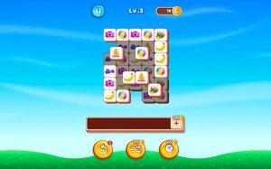 Fruit Blocks Match Puzzle Online Game - Puzzle Game