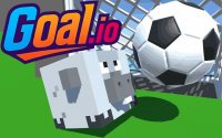 Goal.io - Free Online Football Game