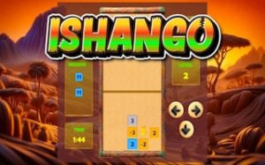 Ishango Prime Number Puzzle