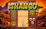 Ishango Prime Puzzle Online Game - Math Puzzle Game
