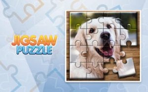 Picture Assembly: Animal Scenes