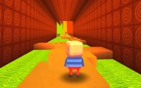 Kogama: 4 Player Parkour Racing Online Game