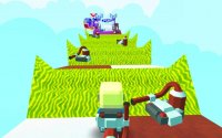 Kogama: Xmas Parkour Online Game