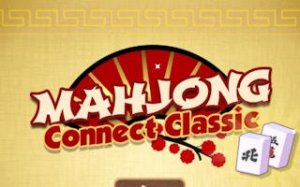Mahjong Connect Classic Puzzle