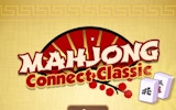 Mahjong Connect Classic - Online Puzzle Game