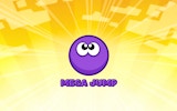 Mega Jump: Coin Rush Adventure Arcade Game