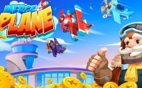 Merge Plane: Idle Tycoon Game
