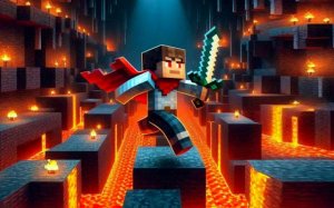 projectileblock Obby Parkour Game Online Arcade Game