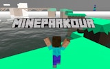 projectileParkour.Club - Multiplayer Parkour Game Online Arcade Game