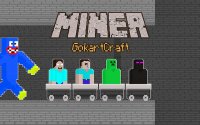 GokartCraft - 4 Player Escape Game Online
