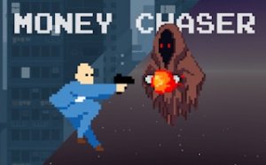 Coin Runner: Parkour Adventure Arcade